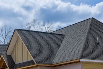 House Roof Repair in Burlington, NJ