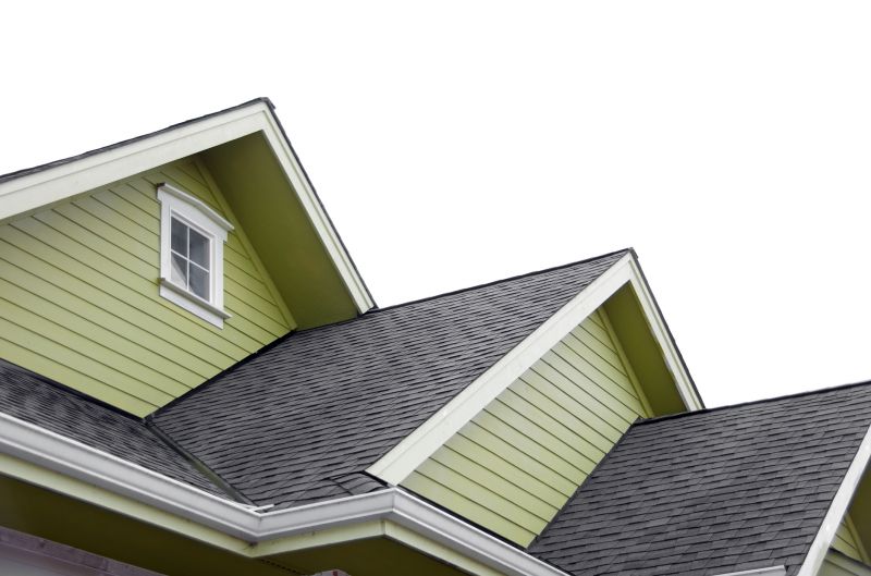 House Roof Repair in Huntingdon Valley, PA