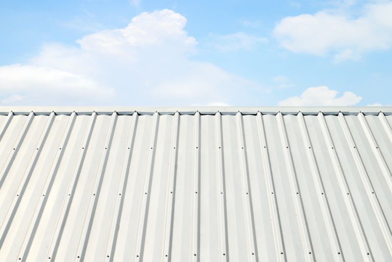 Metal Roof Coating Service in Camden County, NJ