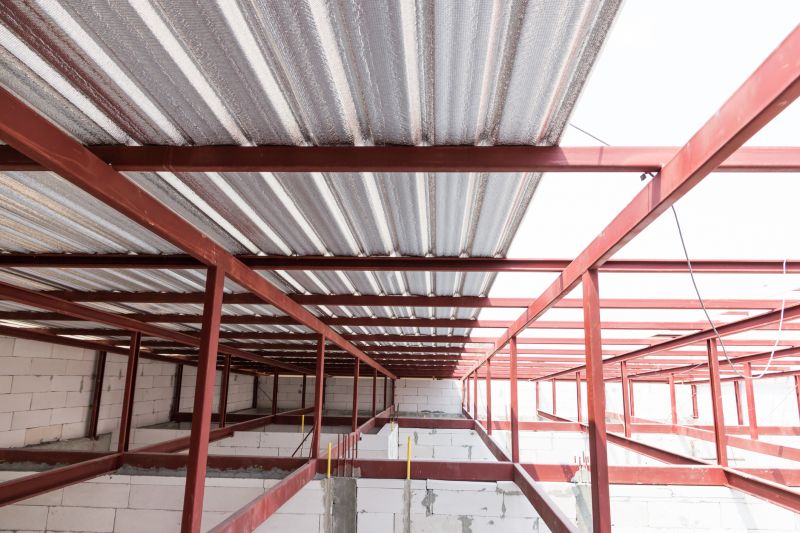 Metal Roof Installation in Lafayette Hill, PA