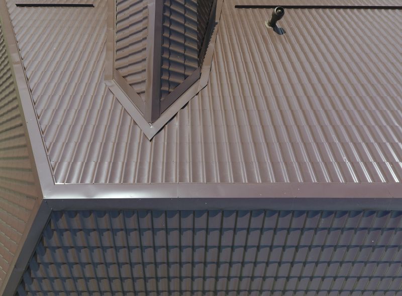 Metal Roof Installation in Medford, NJ