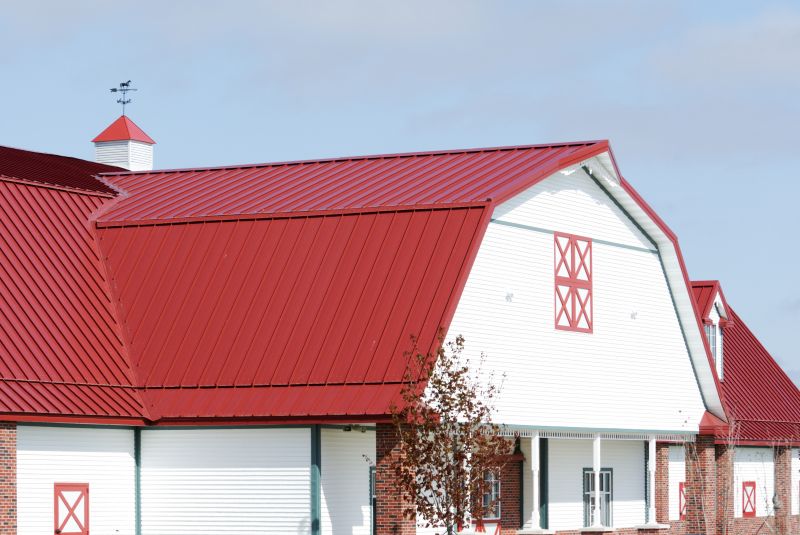 Pole Barn Roof Repair in Camden County, NJ
