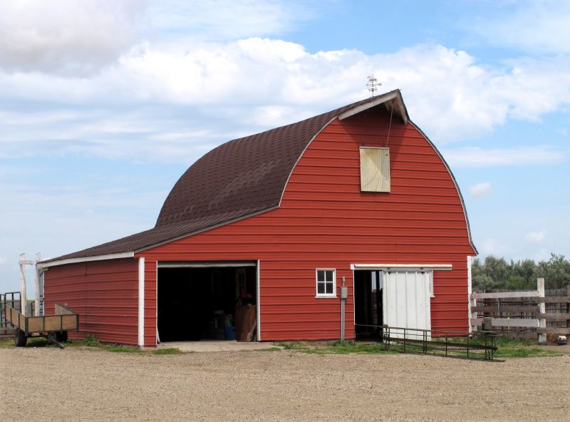 Pole Barn Roof Repair in Lumberton, NJ