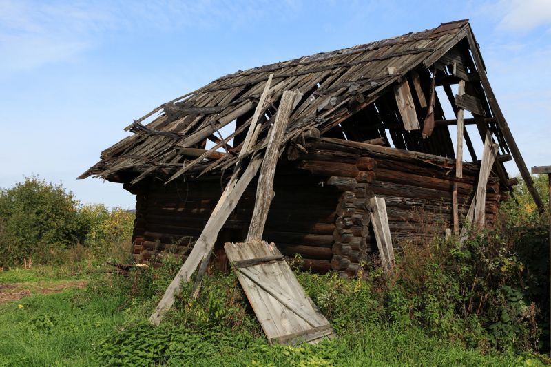 Pole Barn Roof Repair in Willingboro, NJ