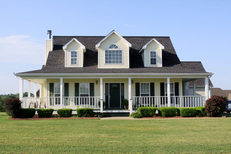 Porch Roofing Installation in Camden County, NJ