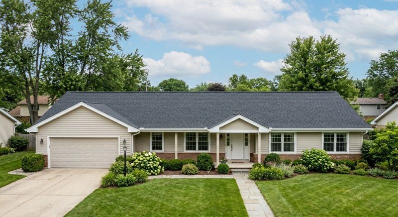 Residential Roof Replacement in Cheltenham, PA