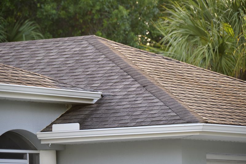 Ridge Cap Repair in Camden County, NJ