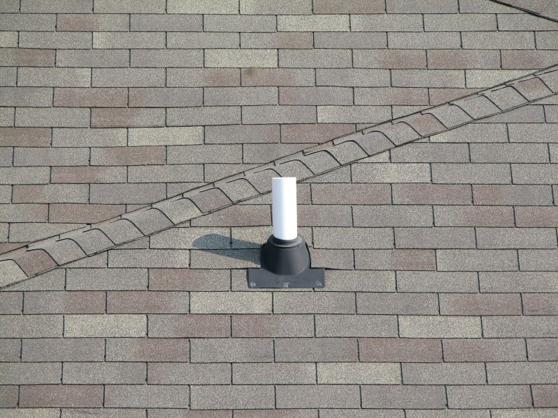 Ridge Cap Repair in Camden County, NJ
