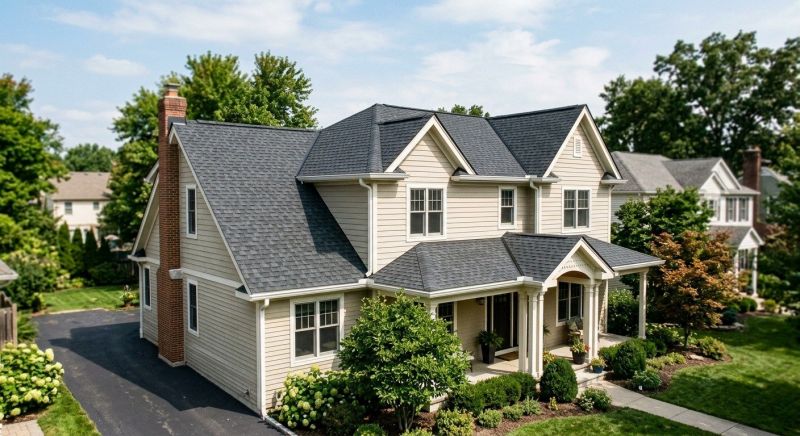 Roof Construction in Blackwood, NJ