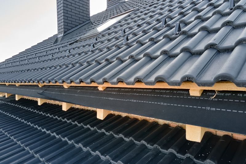 Roof Construction in Drexel Hill, PA