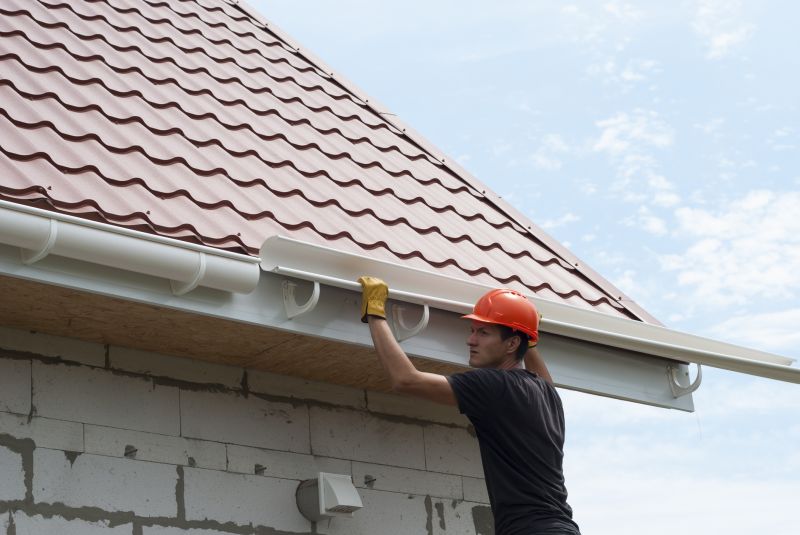 Roof Construction in Glenolden, PA