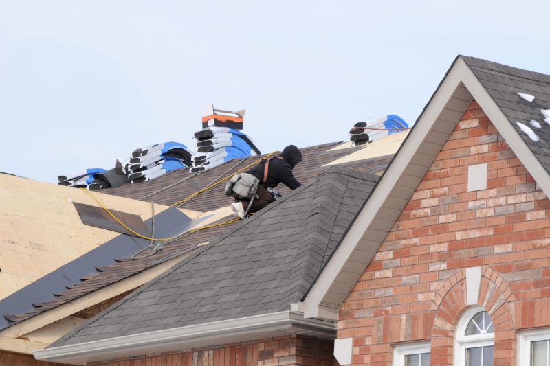 Roof Construction in Hammonton, NJ