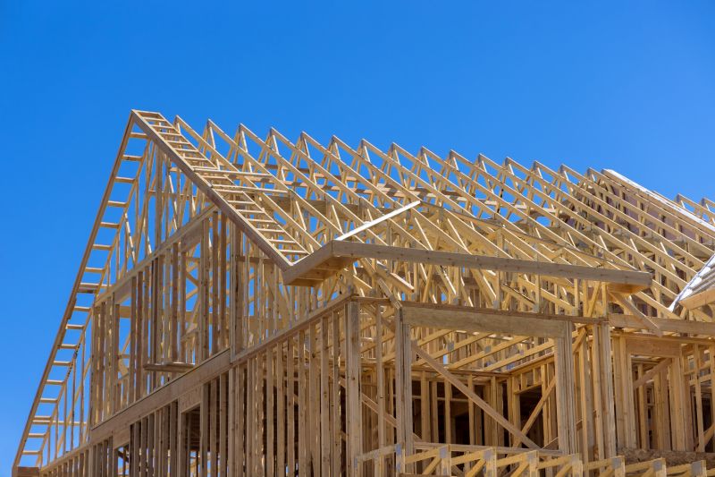 Roof Construction in Havertown, PA