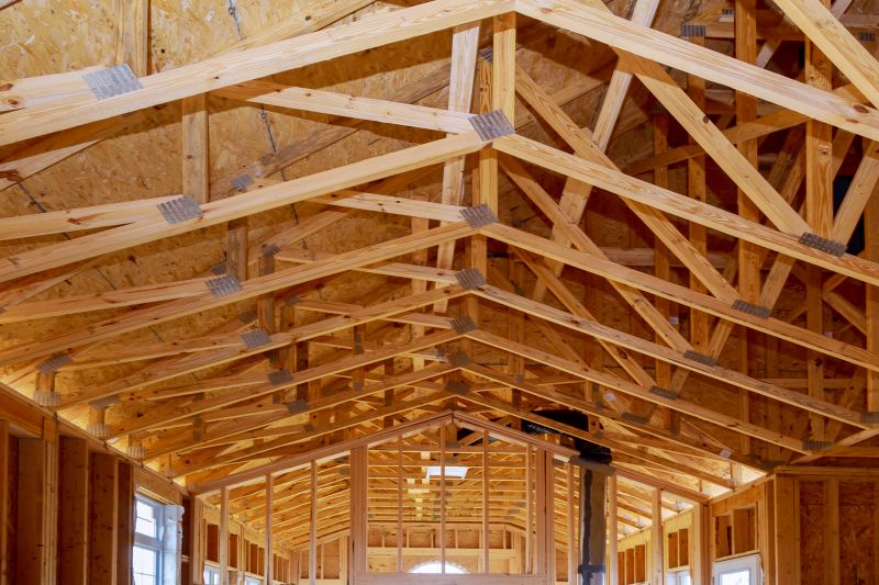 Roof Construction in Camden County, NJ