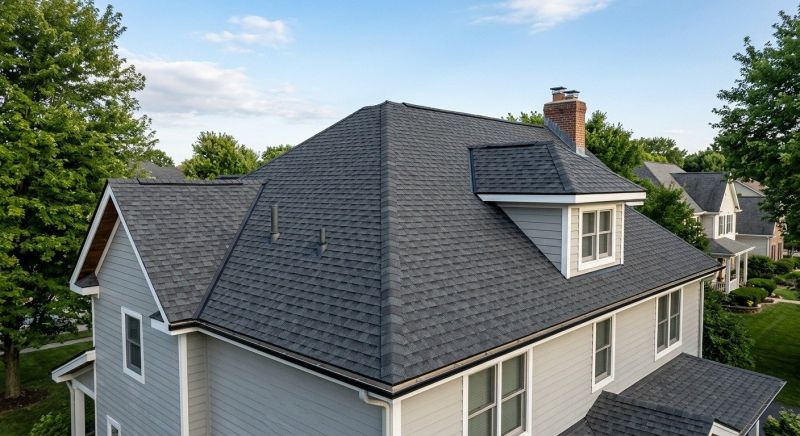 Roof Enlargement in Camden County, NJ