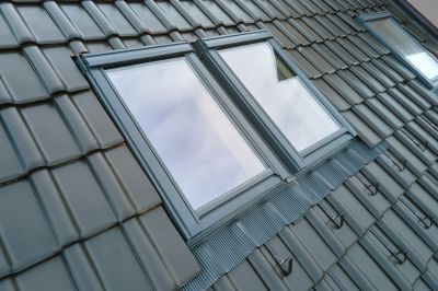 Roof Flashing Installation in Clayton, NJ