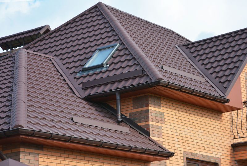 Roof Flashing Installation in Collingswood, NJ