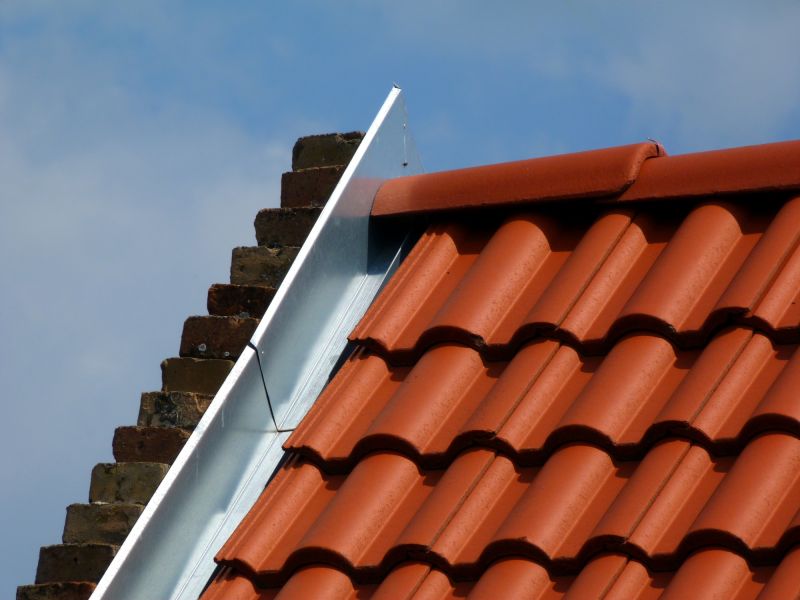 Roof Flashing Installation in Hainesport, NJ