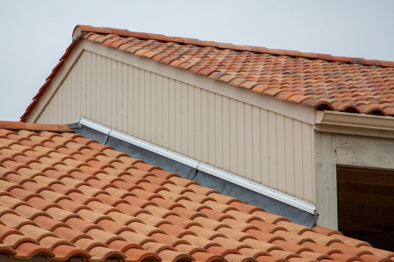 Roof Flashing Installation in Willingboro, NJ