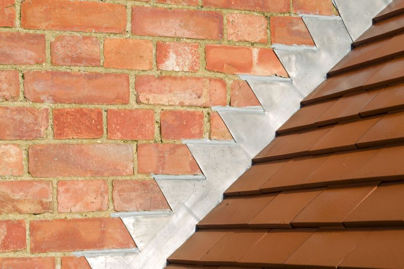 Roof Flashing Service in Camden, NJ