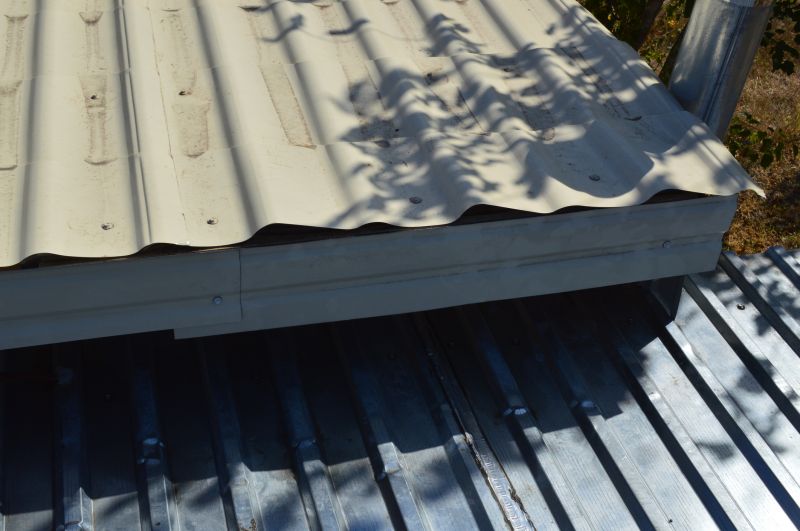 Roof Flashing Service in Drexel Hill, PA