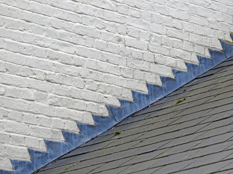 Roof Flashing Service in Westville, NJ