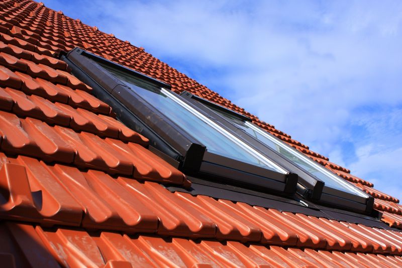 Roof Installation in Chester, PA