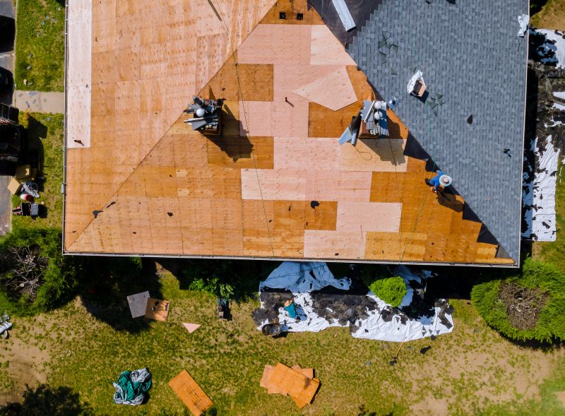 Roof Installation in Gloucester County, NJ