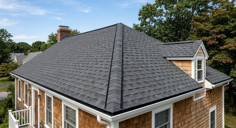 Roof Installation in Riverton, NJ
