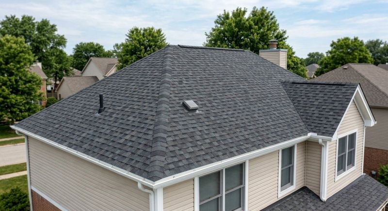 Roof Remodeling in Camden County, NJ