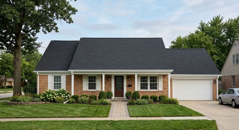 Roof Replacement in Hammonton, NJ