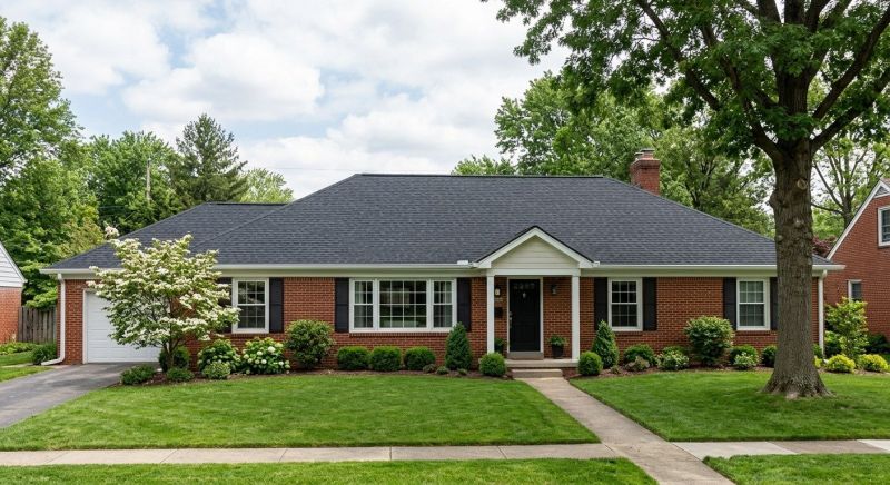 Roof Replacement in Pitman, NJ