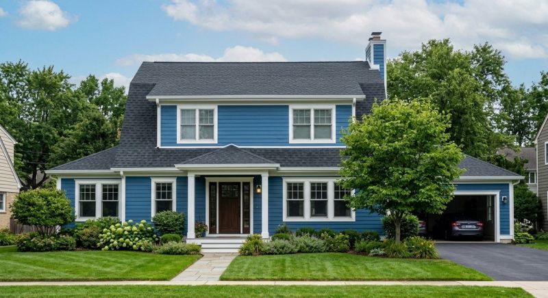 Roof Replacement in Westville, NJ