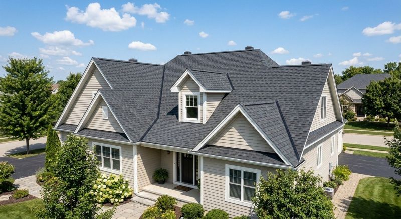 Roof Replacement in Williamstown, NJ