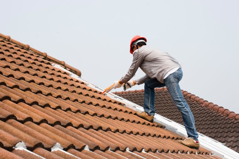 Roof Sealing in Clementon, NJ