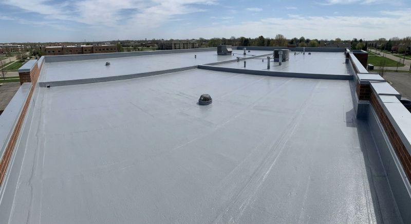 Roof Sealing in Media, PA