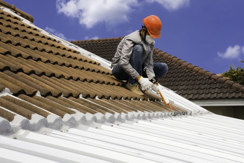 Roof Sealing in Pitman, NJ