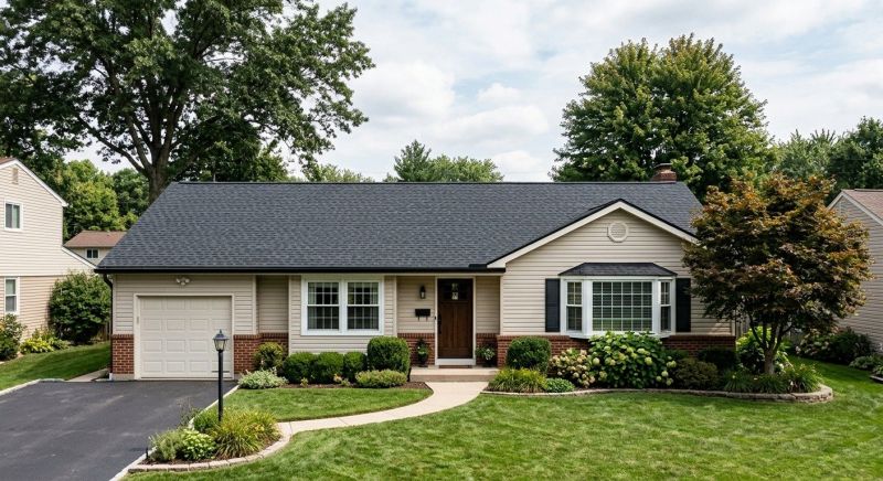 Roof Shingles Replacement in Monroeville, NJ