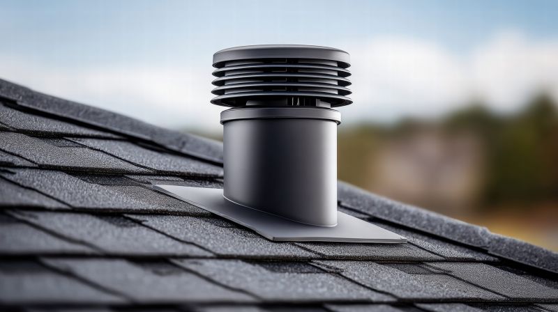 Roof Vent Installation Service in Blackwood, NJ