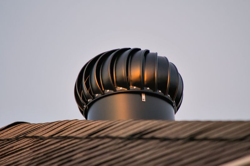 Roof Vent Installation Service in Cheltenham, PA