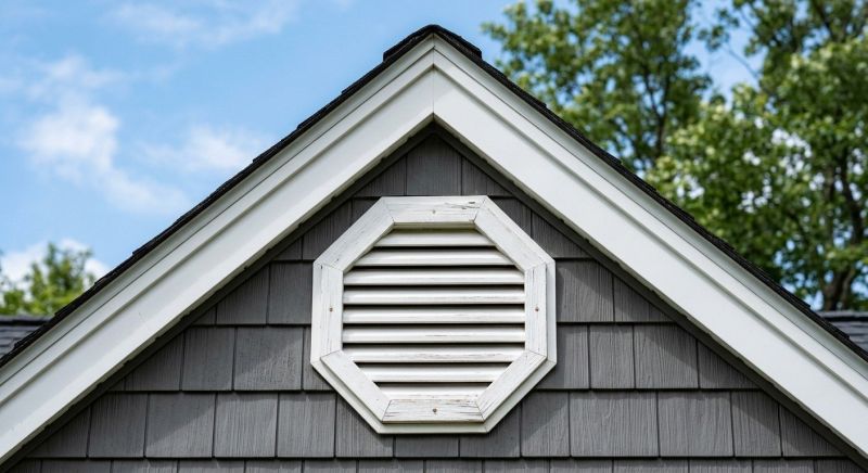 Roof Vent Installation Service in Clementon, NJ