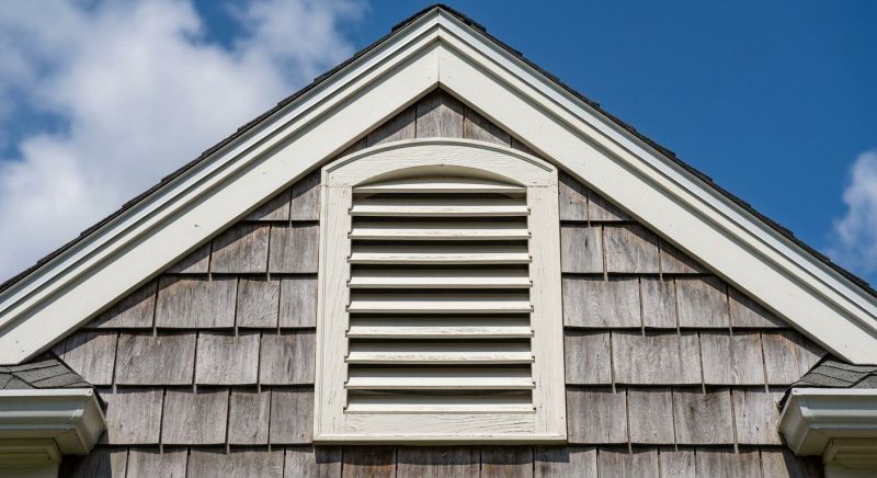 Roof Vent Installation Service in Huntingdon Valley, PA