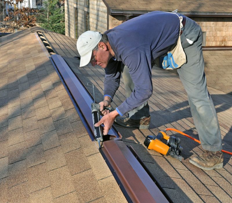 Roof Vent Installation Service in Media, PA