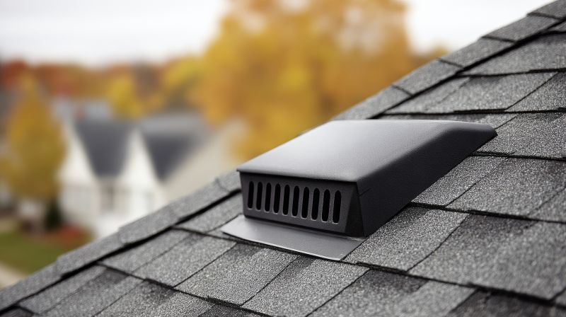 Roof Vent Installation Service in Pennsauken, NJ