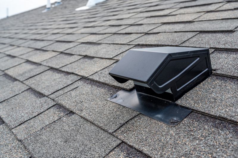 Roof Vent Replacement in Lansdowne, PA