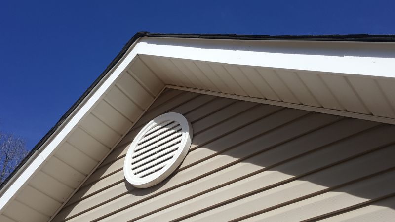 Roof Vent Replacement in Mount Laurel, NJ