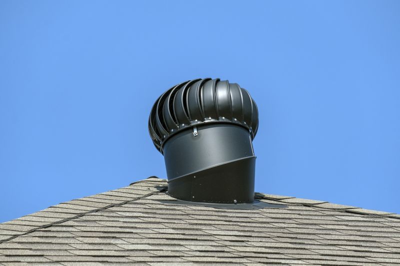 Roof Vent Replacement in Willingboro, NJ