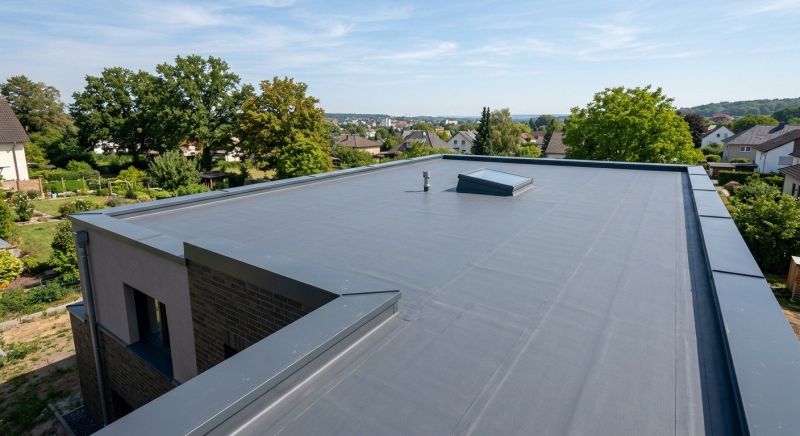 Roof Waterproofing in Haddon Heights, NJ