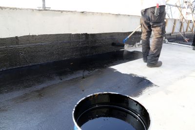 Roof Waterproofing in Hainesport, NJ