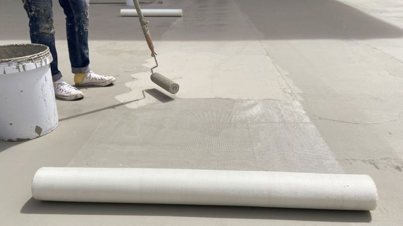 Roof Waterproofing in Pennsauken, NJ